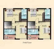 villa for sale porur