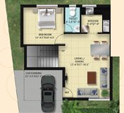 villa for sale porur